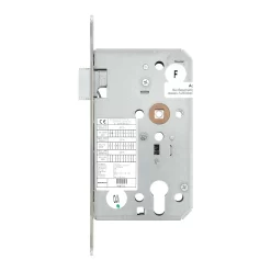 Hörmann Panikschloss ECO 115, Funktion D, Einwärts -Türen und Zubehör 478773 hoermann panikschloss eco 115 funktion d einwaerts links edelstahstulp seite