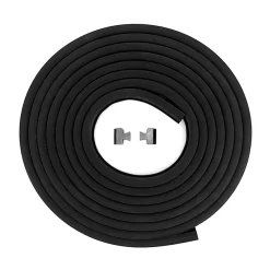 Hörmann Zargendichtung Mit Dichtungskeilen P111, 5500 Mm -Türen und Zubehör 479304 hoermann zargendichtung mit dichtungskeilen p111 5500 mm mit dichtungskeilen