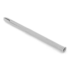 Hörmann Dübelpaket D101 Für Stahltüren, Brandschutztüren -Türen und Zubehör 479821 hoerrmann duebelpaket d101 10 x 160 senkkopfschraube torx porenbeton 8 stueck duebel