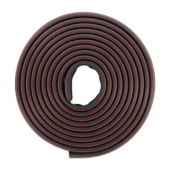 Hörmann Zargendichtung P122, 6500 Mm 8 Hörmann Zargendichtung P122, 6500 Mm -Türen und Zubehör 501100 hoermann zargendichtung p122 6500 mm lieferumfang