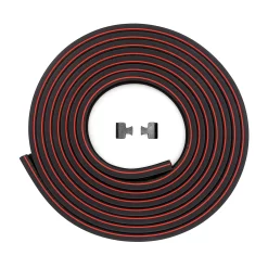 Hörmann Zargendichtung P131, 5500 Mm 12 Hörmann Zargendichtung P131, 5500 Mm -Türen und Zubehör 501102 hoermann zargendichtung p131 5500 mm lieferumfang