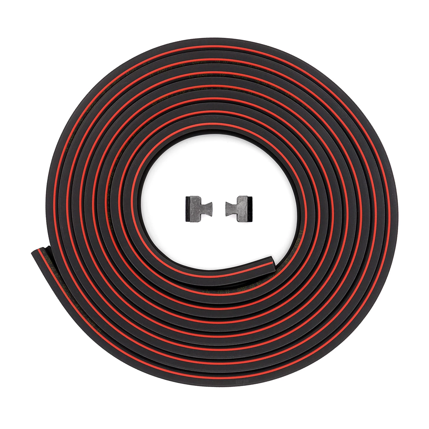 Hörmann Zargendichtung P131, 5500 Mm 6 Hörmann Zargendichtung P131, 5500 Mm – Bild 6