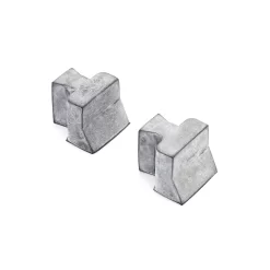 Hörmann Zargendichtung P132, 6500 Mm 10 Hörmann Zargendichtung P132, 6500 Mm -Türen und Zubehör 501103 hoermann zargendichtung p132 6500 mm dichtungskeile