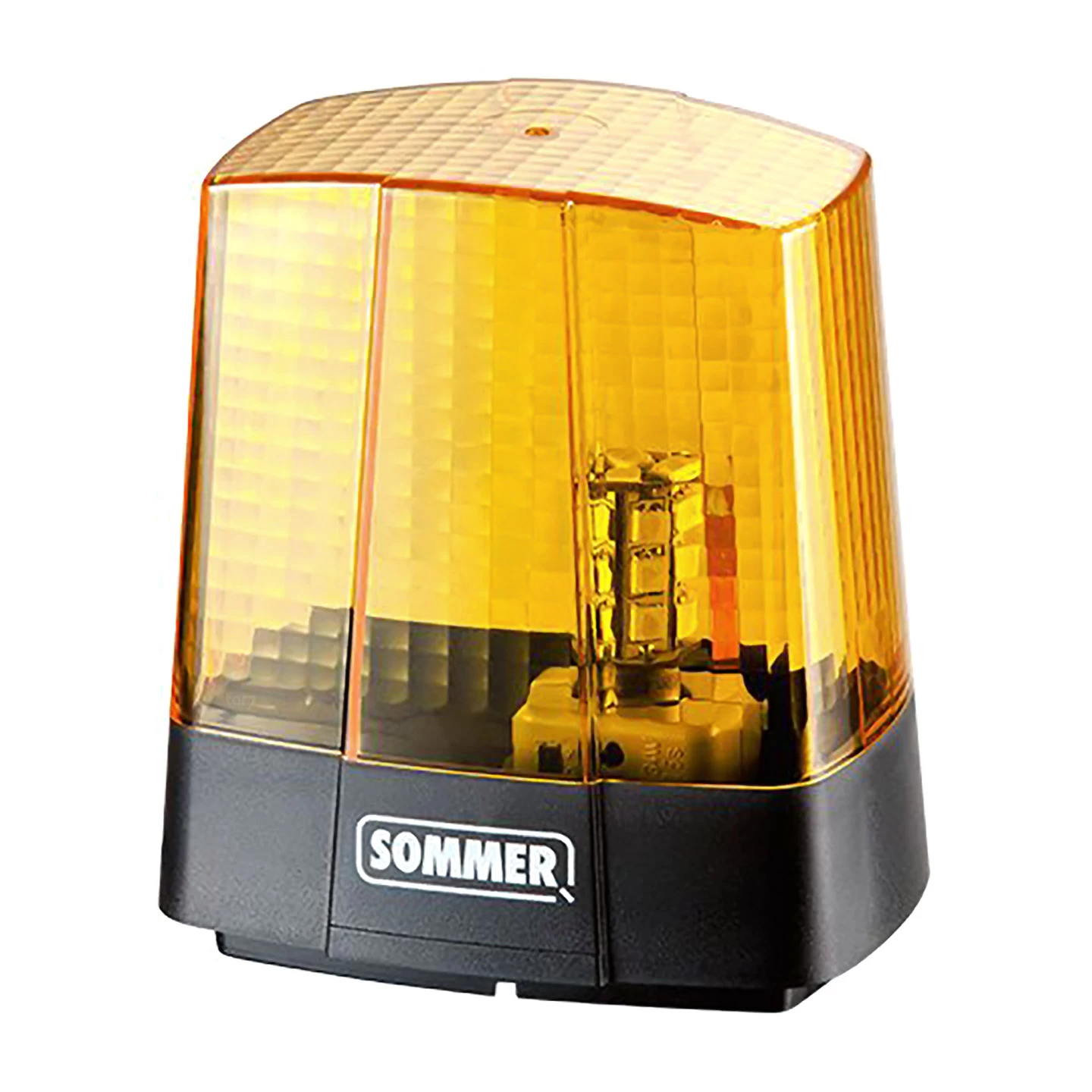 SOMMER LED Warnlicht 1 SOMMER LED Warnlicht