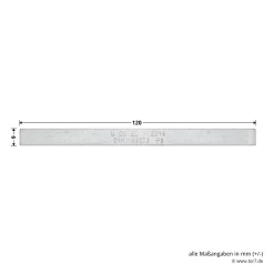 Hörmann FS Drückergarnitur D110 Rosette PZ, Schwarz 11 Hörmann FS Drückergarnitur D110 Rosette PZ, Schwarz -Türen und Zubehör 544353 hoermann fs drueckergarnitur d110 pz rosette schwarz gleitlager stift masse