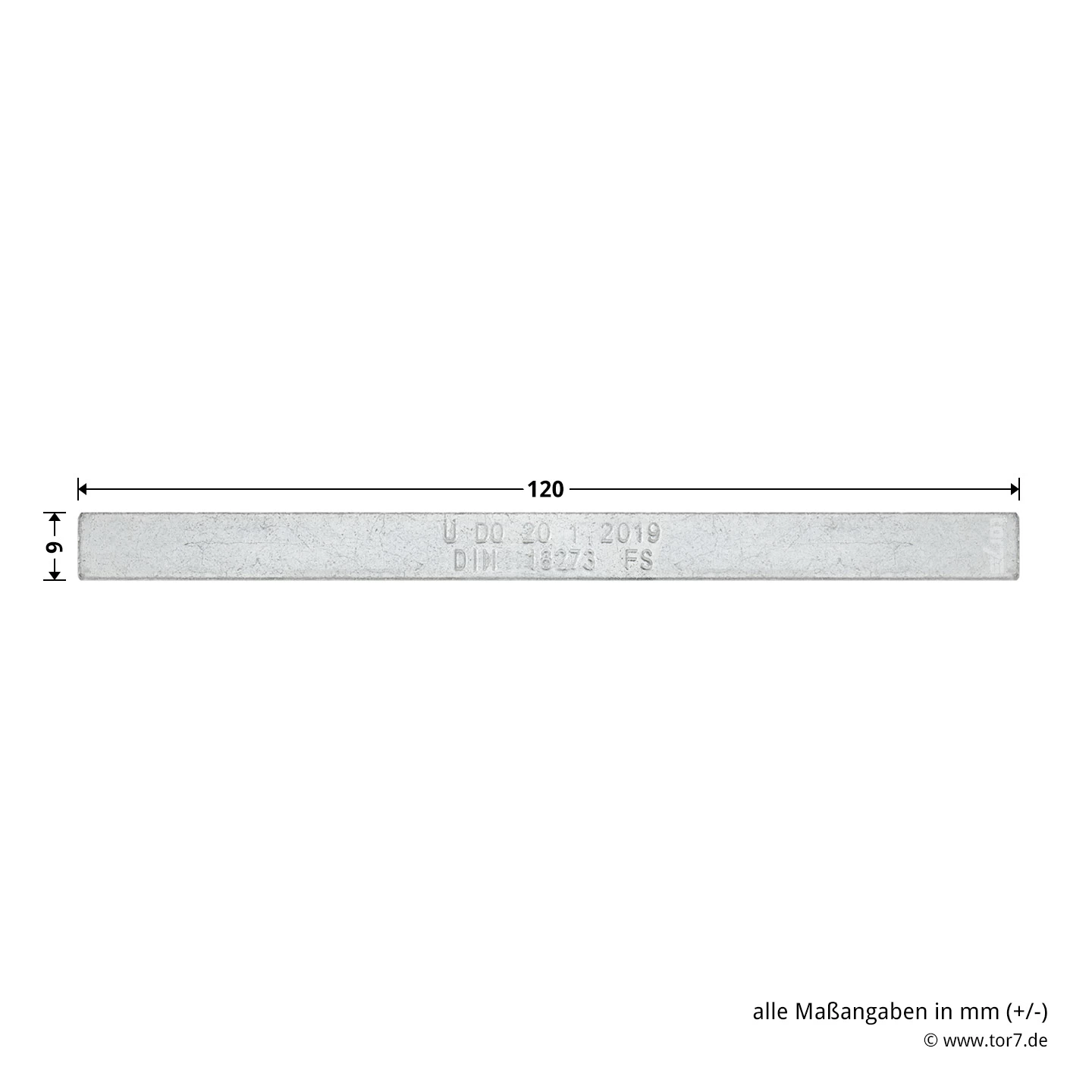 Hörmann FS Drückergarnitur D110 Rosette PZ, Schwarz 6 Hörmann FS Drückergarnitur D110 Rosette PZ, Schwarz – Bild 6