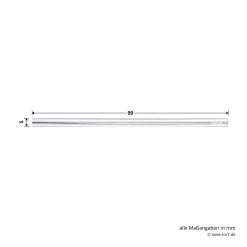 Hörmann Federbandbolzen-Set FH 615-20 -Türen und Zubehör 547584b hoermann federbandbolzen set fh 615 20 masse spannstift