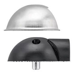 Hörmann Türstopper BS65, Edelstahl 12 Hörmann Türstopper BS65, Edelstahl -Türen und Zubehör 549066 hoermann tuerstopper bs65 edelstahl aufbau