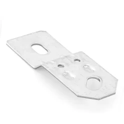 Hörmann Dübellaschen S61 -Türen und Zubehör 549521 hoermann duebellaschen lasche rueckseite