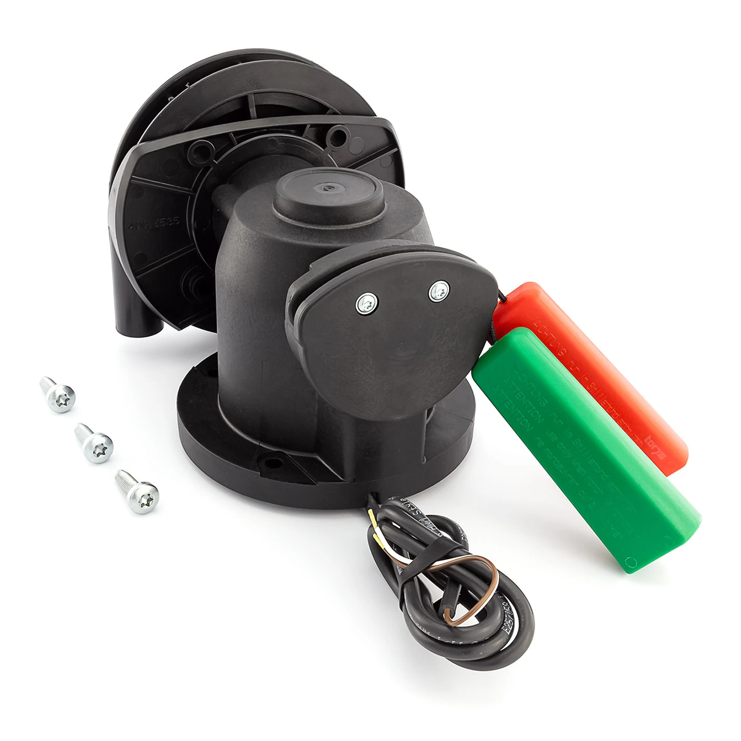 Hörmann Nothandkettentrieb S14, S18, S25, DD17, DD25, DD30 2 Hörmann Nothandkettentrieb S14, S18, S25, DD17, DD25, DD30 – Bild 2