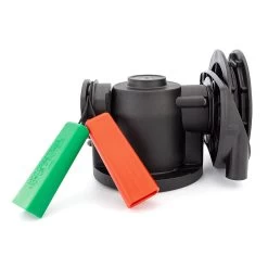 Hörmann Nothandkettentrieb S14, S18, S25, DD17, DD25, DD30 11 Hörmann Nothandkettentrieb S14, S18, S25, DD17, DD25, DD30 -Türen und Zubehör 57428 hoermann not handkettentrieb fuer s14 seitenansicht