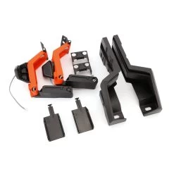 Hörmann Industrietorantrieb-Set WA 400 Mit Steuerung A445 -Türen und Zubehör 635516 hoermann industrietorantrieb wa400 mit steuerung lichtschranke vl