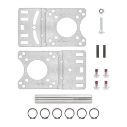 Hörmann Kettenbox-Anbausatz, 1:2