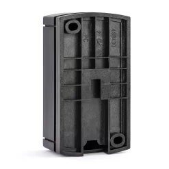 Hörmann Einweg-Lichtschranke EL 51 -Türen und Zubehör 637023 hoermann einweg lichtschranke el 51 lichschranke perspektive rueck