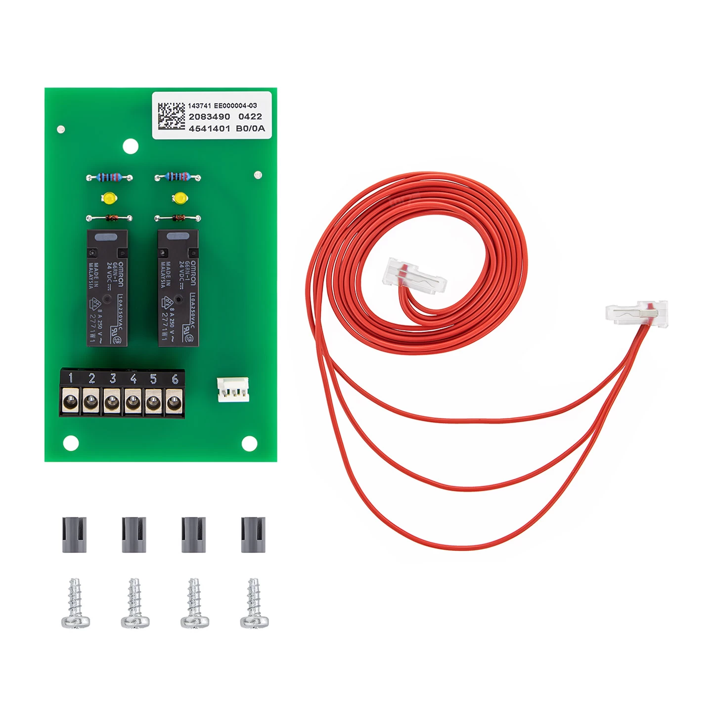 Hörmann Endlagenplatine, Steuerungen, STA400 5 Hörmann Endlagenplatine, Steuerungen, STA400 – Bild 5