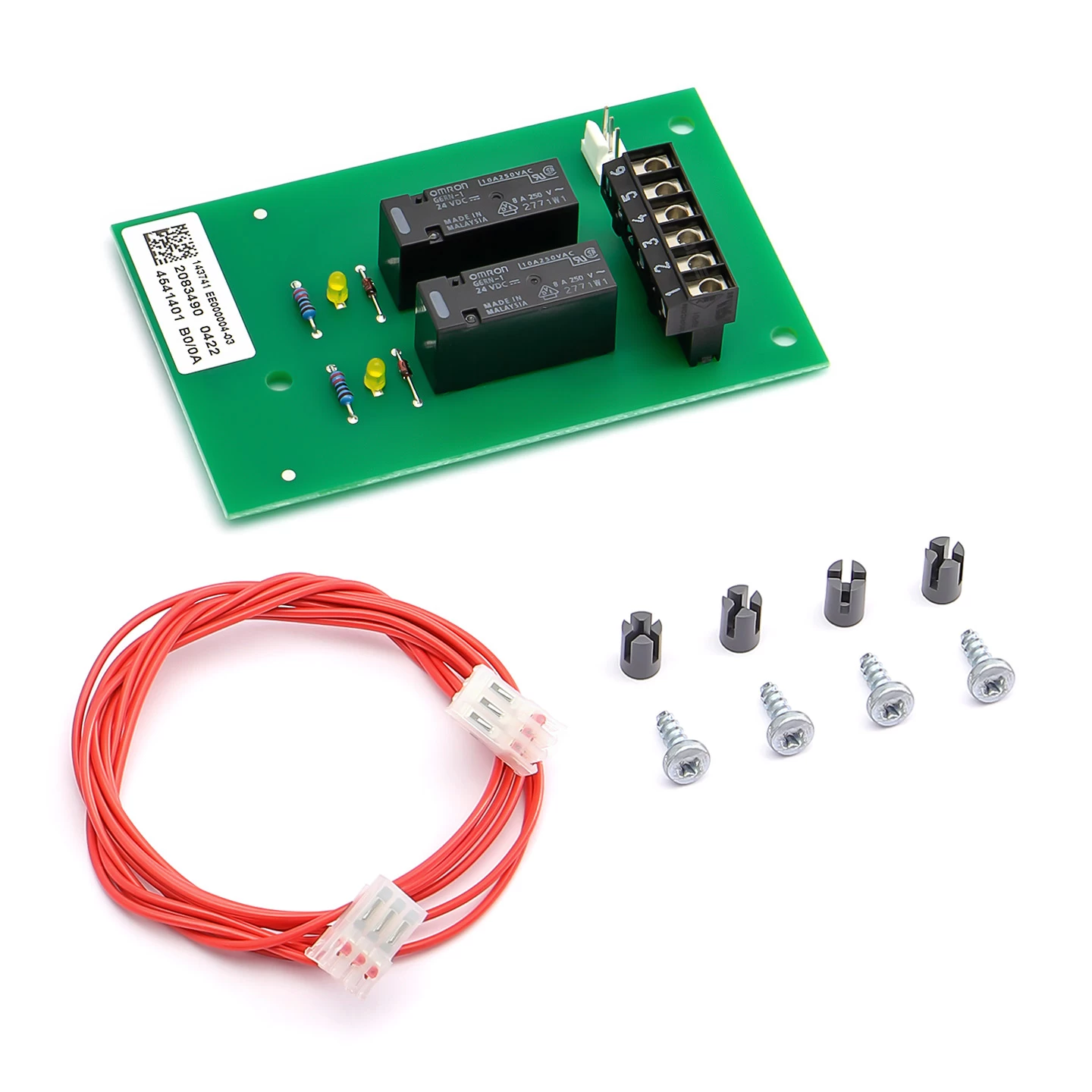Hörmann Endlagenplatine, Steuerungen, STA400 1 Hörmann Endlagenplatine, Steuerungen, STA400