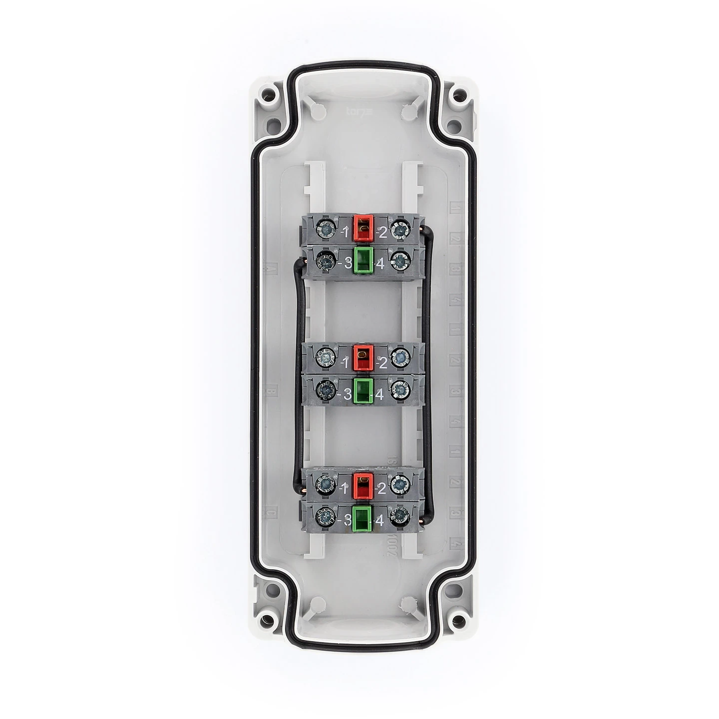 Hörmann Drucktaster DTNA 30 6 Hörmann Drucktaster DTNA 30 – Bild 6