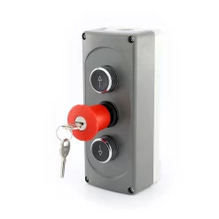 Hörmann Drucktaster DTNA 30 18 Hörmann Drucktaster DTNA 30 -Türen und Zubehör 637043 drucktaster dtna 30 lieferumfang