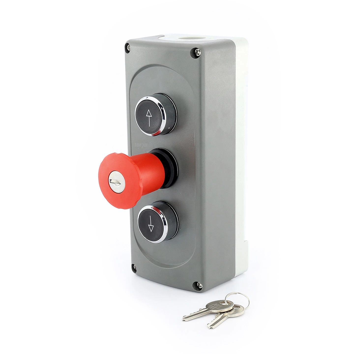 Hörmann Drucktaster DTNA 30 1 Hörmann Drucktaster DTNA 30