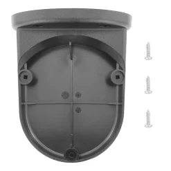 Hörmann Wandhalterung Für Drehspiegel-Signalleuchte 8 Hörmann Wandhalterung Für Drehspiegel-Signalleuchte -Türen und Zubehör 637182 hoermann winkelmontage fuer drehspiegel signalleuchte lieferumfang