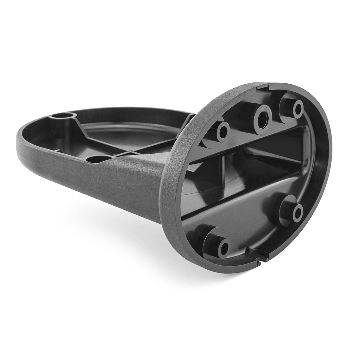 Hörmann Wandhalterung Für Drehspiegel-Signalleuchte 2 Hörmann Wandhalterung Für Drehspiegel-Signalleuchte – Bild 2