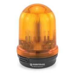 Hörmann Blitzleuchte, Gelb