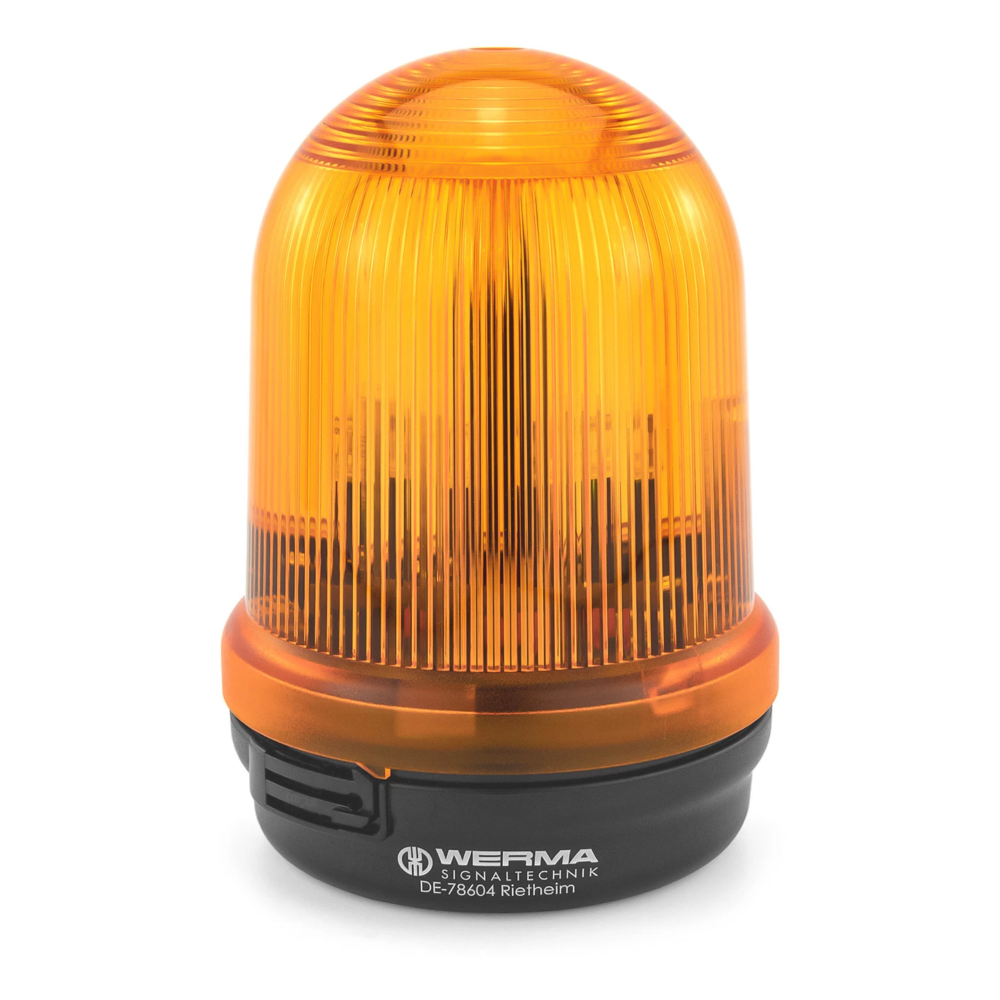 Hörmann Blitzleuchte, Gelb 1 Hörmann Blitzleuchte, Gelb