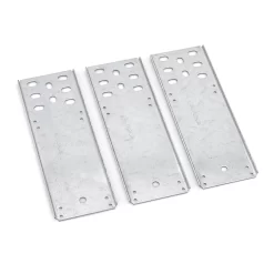 Hörmann 8K2-Anschlusseinheit Torblatt -Türen und Zubehör 637233 hoermann anschlusseinheit 8k2 vl12 bis 6m torhoehe montagebleche