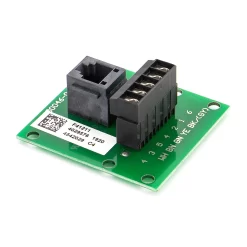 Hörmann 8K2-Anschlusseinheit Torblatt -Türen und Zubehör 637233 hoermann anschlusseinheit 8k2 vl12 bis 6m torhoehe platine2