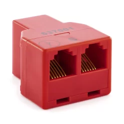 Hörmann 8K2-Anschlusseinheit Torblatt -Türen und Zubehör 637233 hoermann anschlusseinheit 8k2 vl12 bis 6m torhoehe y stecker