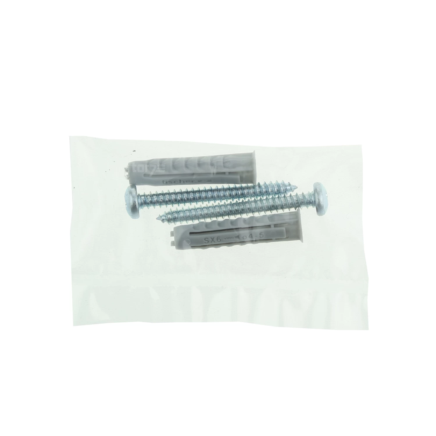 Hörmann Wandhalterung Für HSI 3 Hörmann Wandhalterung Für HSI – Bild 3