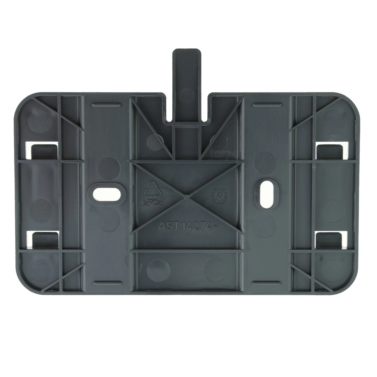 Hörmann Wandhalterung Für HSI 2 Hörmann Wandhalterung Für HSI – Bild 2