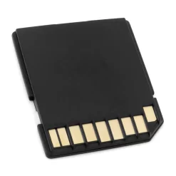 Hörmann SD-Speicherkarte 128 MB -Türen und Zubehör 637643 hoermann sd speicherkarte rueckseite