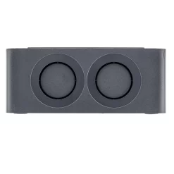 Hörmann Drucktaster DTH-R, Auf-Stopp-Zu 15 Hörmann Drucktaster DTH-R, Auf-Stopp-Zu -Türen und Zubehör 637713 hoermann drucktaster dth r auf stopp zu anschluesse