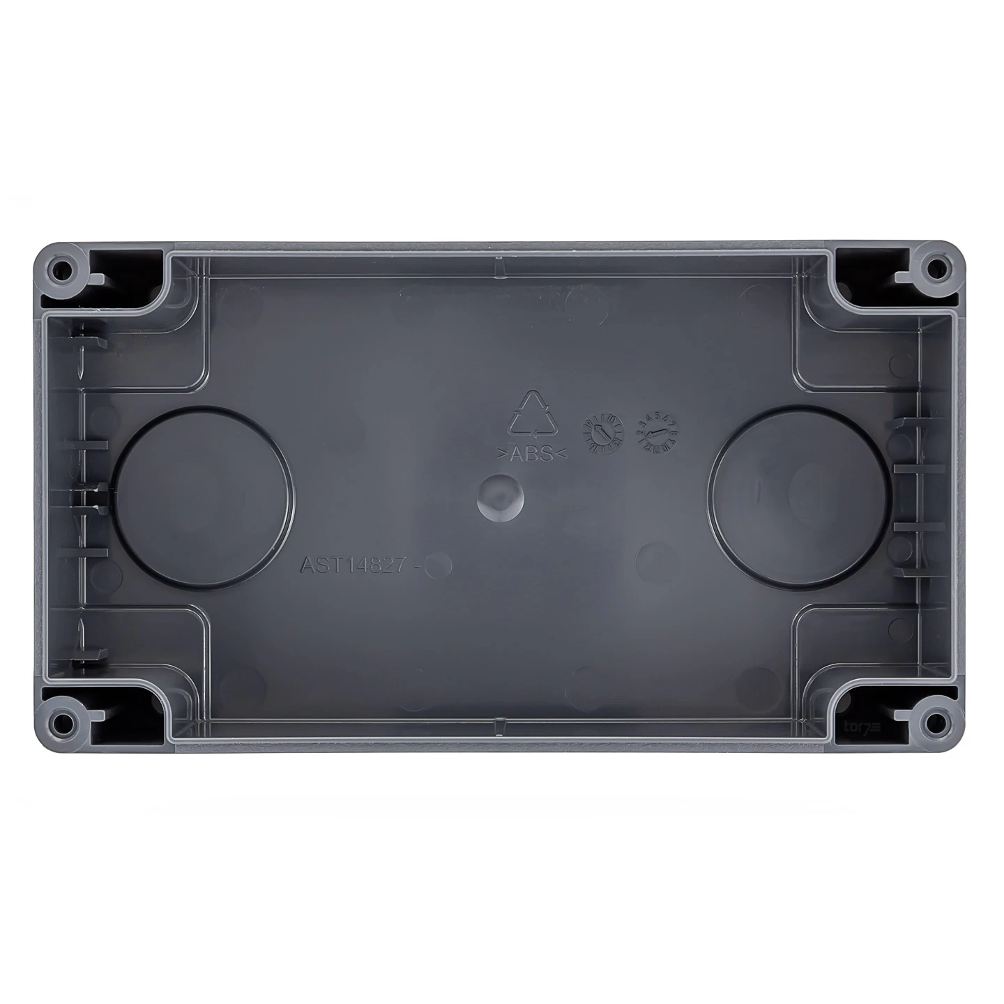 Hörmann Drucktaster DTH-R, Auf-Stopp-Zu 4 Hörmann Drucktaster DTH-R, Auf-Stopp-Zu – Bild 4