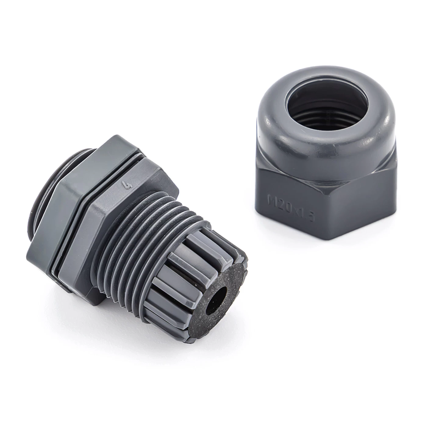 Hörmann Drucktaster DTH-R, Auf-Stopp-Zu 8 Hörmann Drucktaster DTH-R, Auf-Stopp-Zu – Bild 8