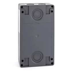 Hörmann Drucktaster DTH-R, Auf-Stopp-Zu 12 Hörmann Drucktaster DTH-R, Auf-Stopp-Zu -Türen und Zubehör 637713 hoermann drucktaster dth r auf stopp zu rueckseite