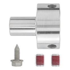 Hörmann Flanschkupplung Für Welle D40 13 Hörmann Flanschkupplung Für Welle D40 -Türen und Zubehör 638004 hoermann flanschkupplung fuer welle d 40 lieferumfang