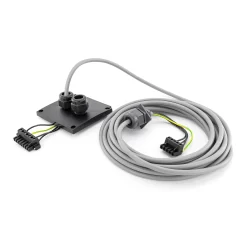 Hörmann Motoranschlussleitung, 4-adrig, 5 M
