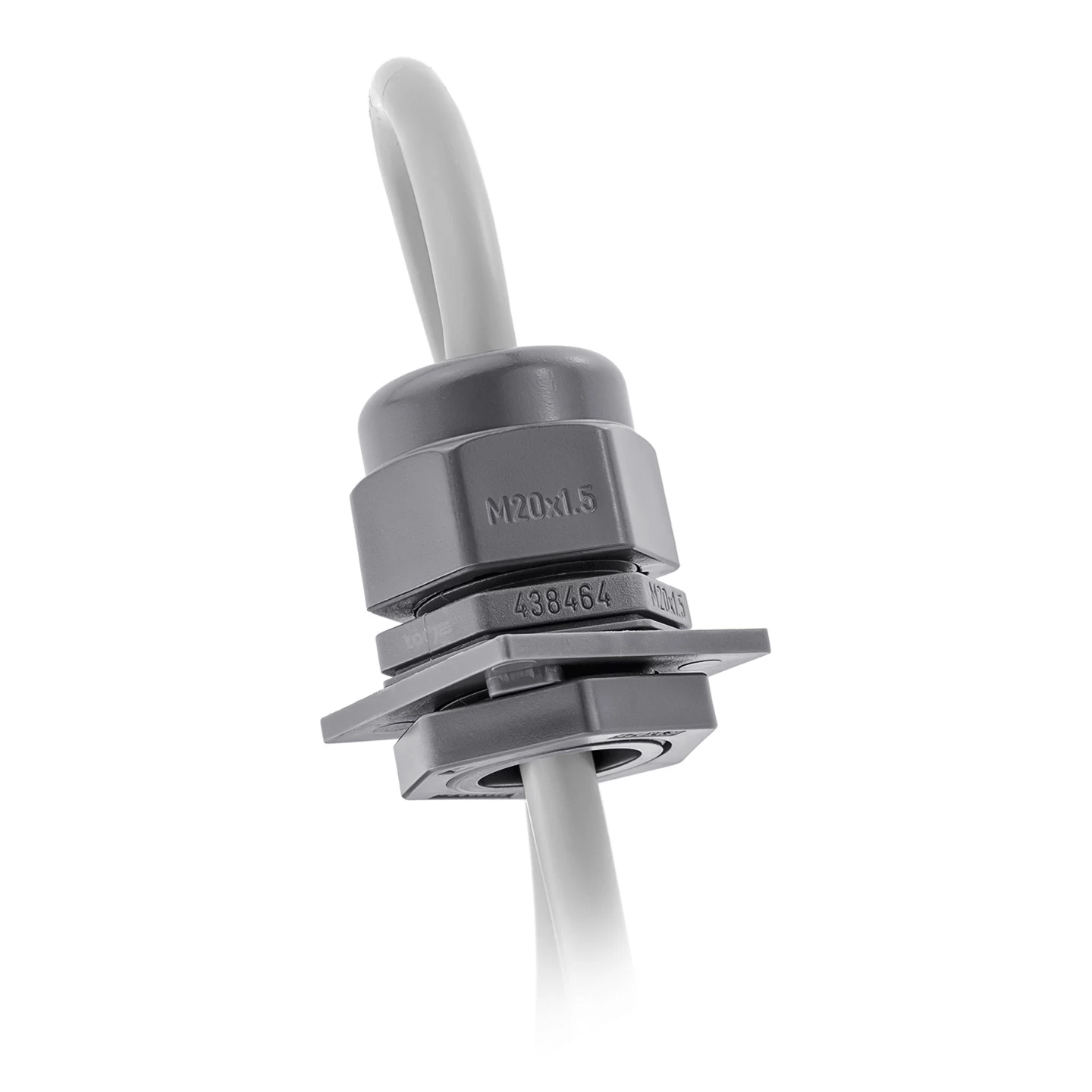 Hörmann Motoranschlussleitung, 4-adrig, 6 M 6 Hörmann Motoranschlussleitung, 4-adrig, 6 M – Bild 6