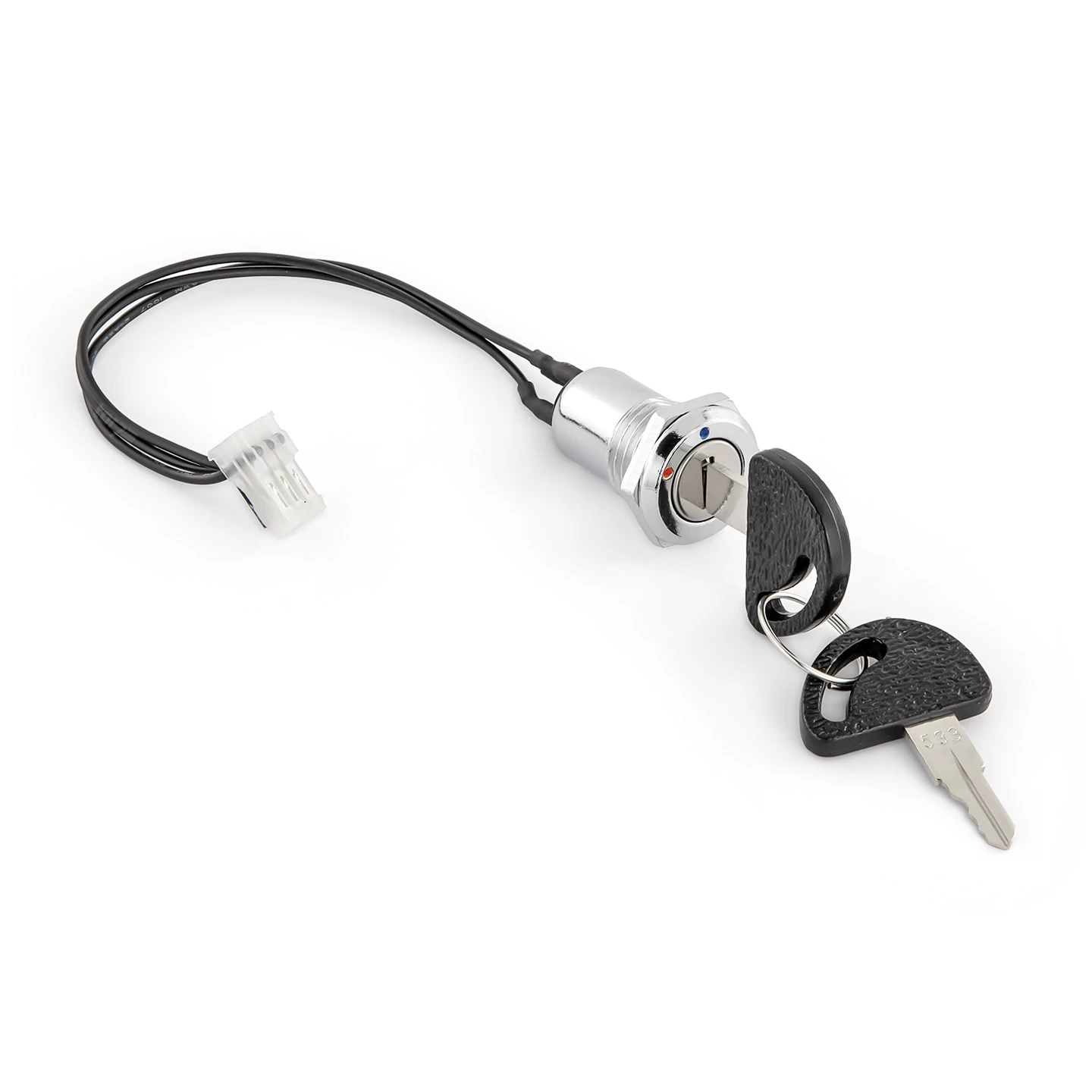 Hörmann Miniaturschlüsselschalter Für Steuerungsgehäuse 1 Hörmann Miniaturschlüsselschalter Für Steuerungsgehäuse