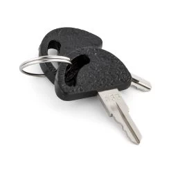 Türen und Zubehör -Türen und Zubehör 638140 hoermann miniaturschluesselschalter mit 2 schluesseln