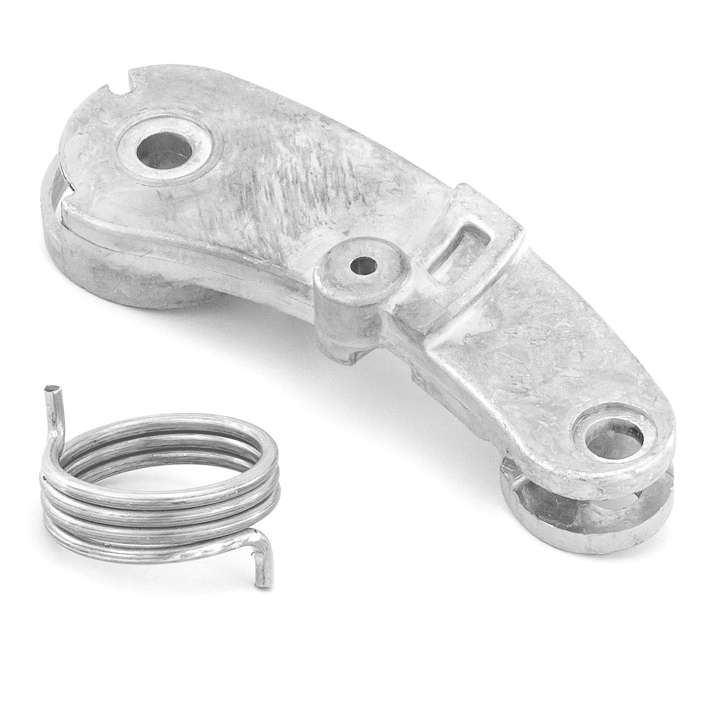 Hörmann Aufrüstsatz Gesicherte Entriegelung 2 Hörmann Aufrüstsatz Gesicherte Entriegelung – Bild 2