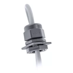 Hörmann Motoranschluss- Und Systemleitung Set 1 -Türen und Zubehör 638265 hoermann motoranschluss systemltg set1 5500mm kabelverschraubung