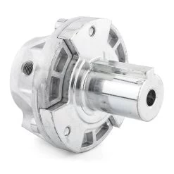 Hörmann Getriebeanbausatz Für Fremdtore -Türen und Zubehör 638292 hoermann getriebeanbausatz fuer fremdtore kupplung rueckseite