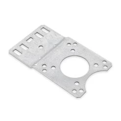 Hörmann Getriebeanbausatz Für Fremdtore -Türen und Zubehör 638292 hoermann getriebeanbausatz fuer fremdtore platte rechts