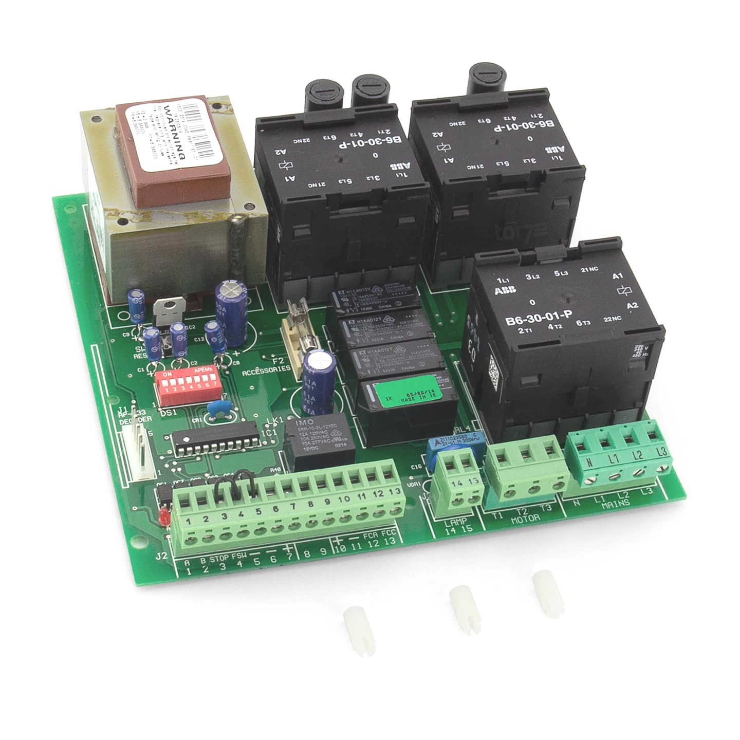 Hörmann Steuerungsplatine A844, STA 220 1 Hörmann Steuerungsplatine A844, STA 220
