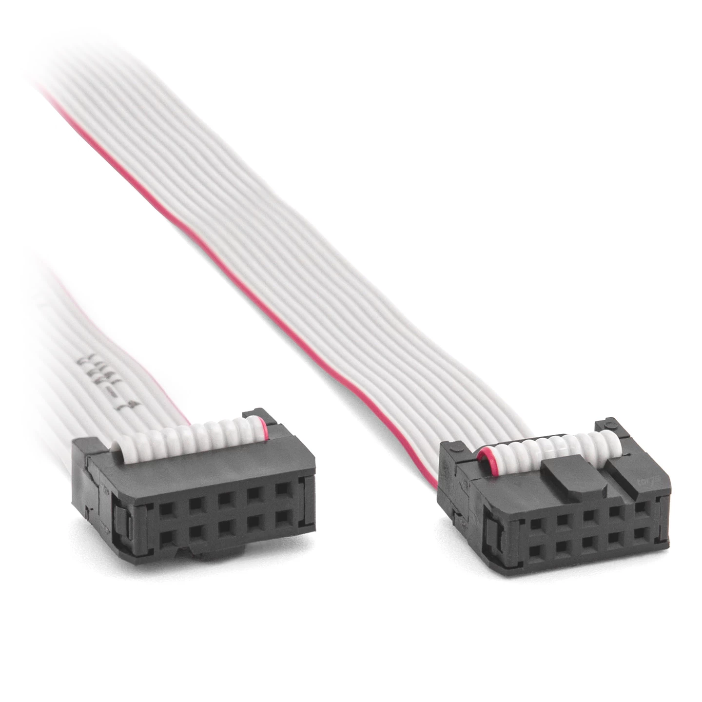 Hörmann Flachband-Verbindungsleitung, 10-adrig 2 Hörmann Flachband-Verbindungsleitung, 10-adrig – Bild 2