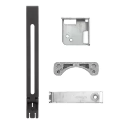 Hörmann Zubehörbeutel 1, SE2 -Türen und Zubehör 638918 hoermann zubehoerbeutel 1 se2 draufsicht