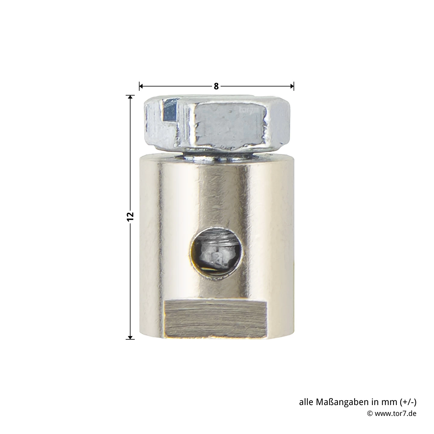 Hörmann Zubehörbeutel 2, SE2 8 Hörmann Zubehörbeutel 2, SE2 – Bild 8